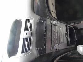 2008 Acura MDX Gray 3.7L AT 4WD #A22633